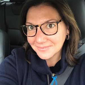 Meet your Posher, Jaime